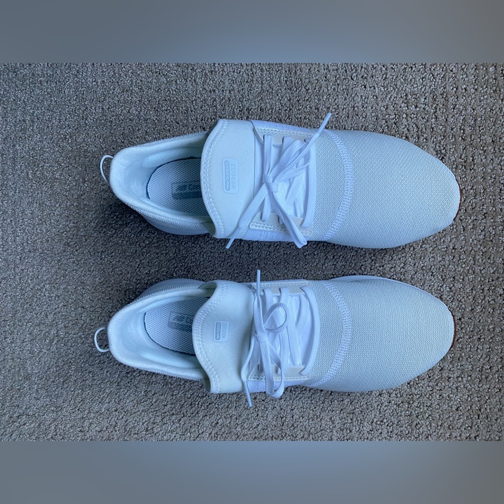New Balance Size 11 Wide Slip ons